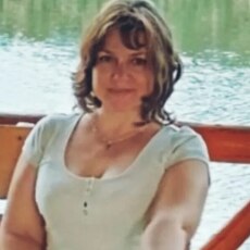 Елена, 51 из г. Краснодар.