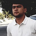 Fazliddin, 19 лет