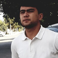 Фотография мужчины Fazliddin, 20 лет из г. Фергана