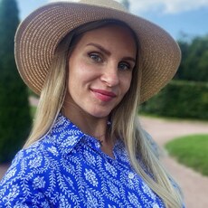 Маргарита, 35 из г. Санкт-Петербург.