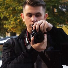 Фотография мужчины Дмитрий, 19 лет из г. Трубчевск