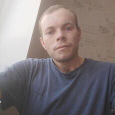 Фотография мужчины Александр, 29 лет из г. Липецк