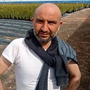 Манчо, 40 лет