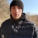 Сергей, 24 года