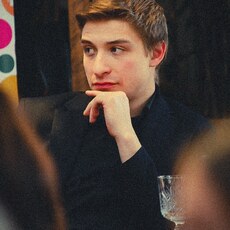 Андрей, 26 из г. Екатеринбург.