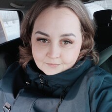 Владислава, 33 из г. Красноярск.