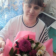 Катюша, 35 из г. Омск.
