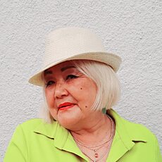 Фотография девушки Лилит, 66 лет из г. Кропоткин