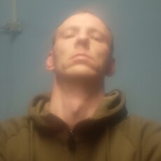 Фотография мужчины Сергей, 34 года из г. Алексин