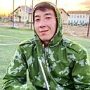 Амир, 24 года