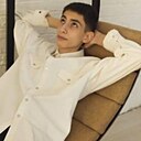 Артур, 19 лет