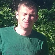 Фотография мужчины Александр, 41 год из г. Рогачев