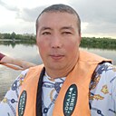 Раха, 43 года