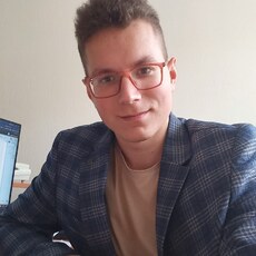 Фотография мужчины Александр, 22 года из г. Столин