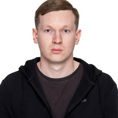Фотография мужчины Илья, 25 лет из г. Уфа