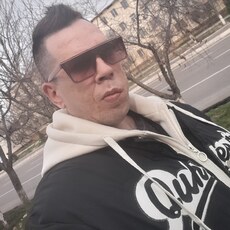 Фотография мужчины Jason, 36 лет из г. Ташкент
