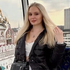 Алла, 27 из г. Москва.