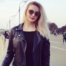 Фотография девушки Алла, 28 лет из г. Москва