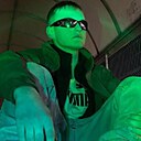 Антон, 21 год