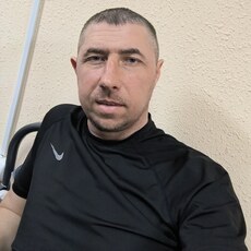 Фотография мужчины Артëм, 39 лет из г. Мариинск