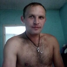 Фотография мужчины Юрий, 38 лет из г. Уссурийск