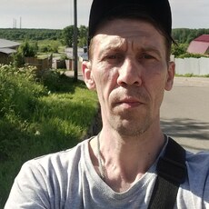 Фотография мужчины Сергей, 46 лет из г. Кострома