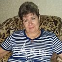 Лариса, 58 лет
