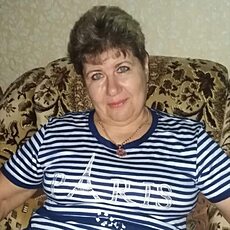Фотография девушки Лариса, 59 лет из г. Володарка