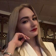 Надежда, 23 из г. Красноярск.