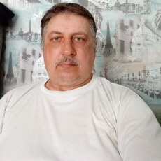 Фотография мужчины Игорь, 50 лет из г. Тобольск