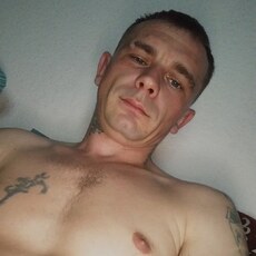 Фотография мужчины Константин, 31 год из г. Южно-Сахалинск