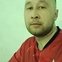 Данияр, 34 года