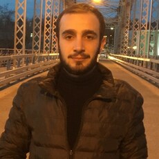 Фотография мужчины Арсен Мноян, 30 лет из г. Касли