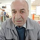 Андрей, 70 лет