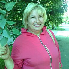 Фотография девушки Светлана, 60 лет из г. Омск