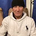 Самат, 36 лет