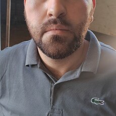 Фотография мужчины Рамин, 34 года из г. Череповец