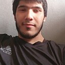 Алиджон, 32 года