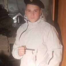 Фотография мужчины Александр, 20 лет из г. Москва