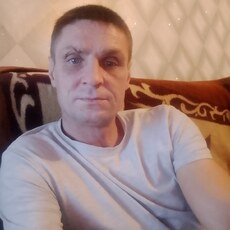 Фотография мужчины Сергей, 41 год из г. Свердловск