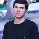 Али, 27 лет