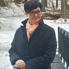 Фотография девушки Ирина, 52 года из г. Курган