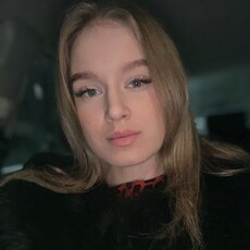 Фотография девушки Ирина, 22 года из г. Березовский (Кемеровская Обл)