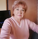 Светлана, 62 года