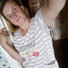 Фотография девушки Мария, 25 лет из г. Мосты