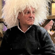 Фотография мужчины Сергей, 58 лет из г. Кобрин