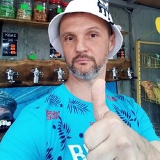 Фотография мужчины Влад Инин, 42 года из г. Витебск