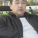 Samat, 49 лет