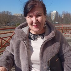 Фотография девушки Татьяна, 65 лет из г. Минск