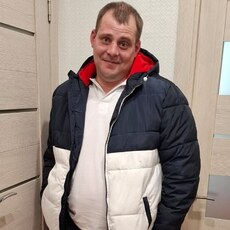 Фотография мужчины Михаил, 38 лет из г. Псков